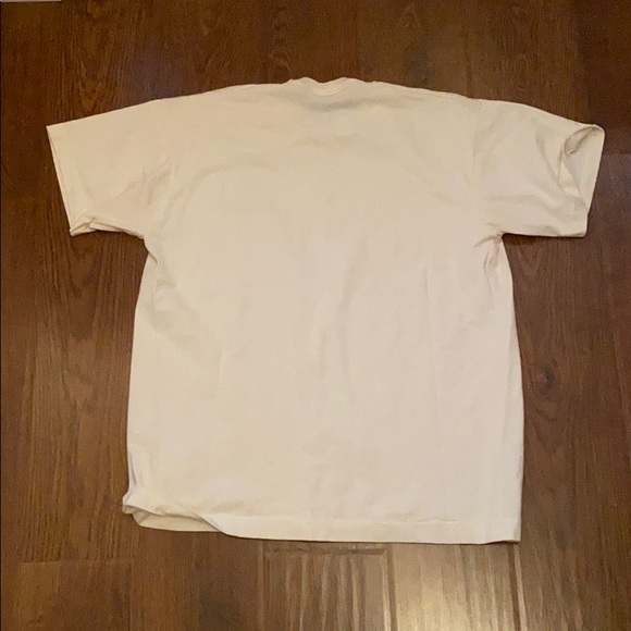 Vintage man of integrity t shirt - Picture 2 of 4